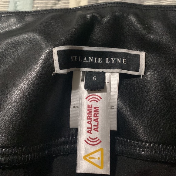 Melanie Lyne pants - Picture 2 of 5